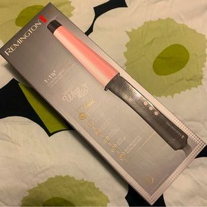Remington Pro 1-1.5” curling wand